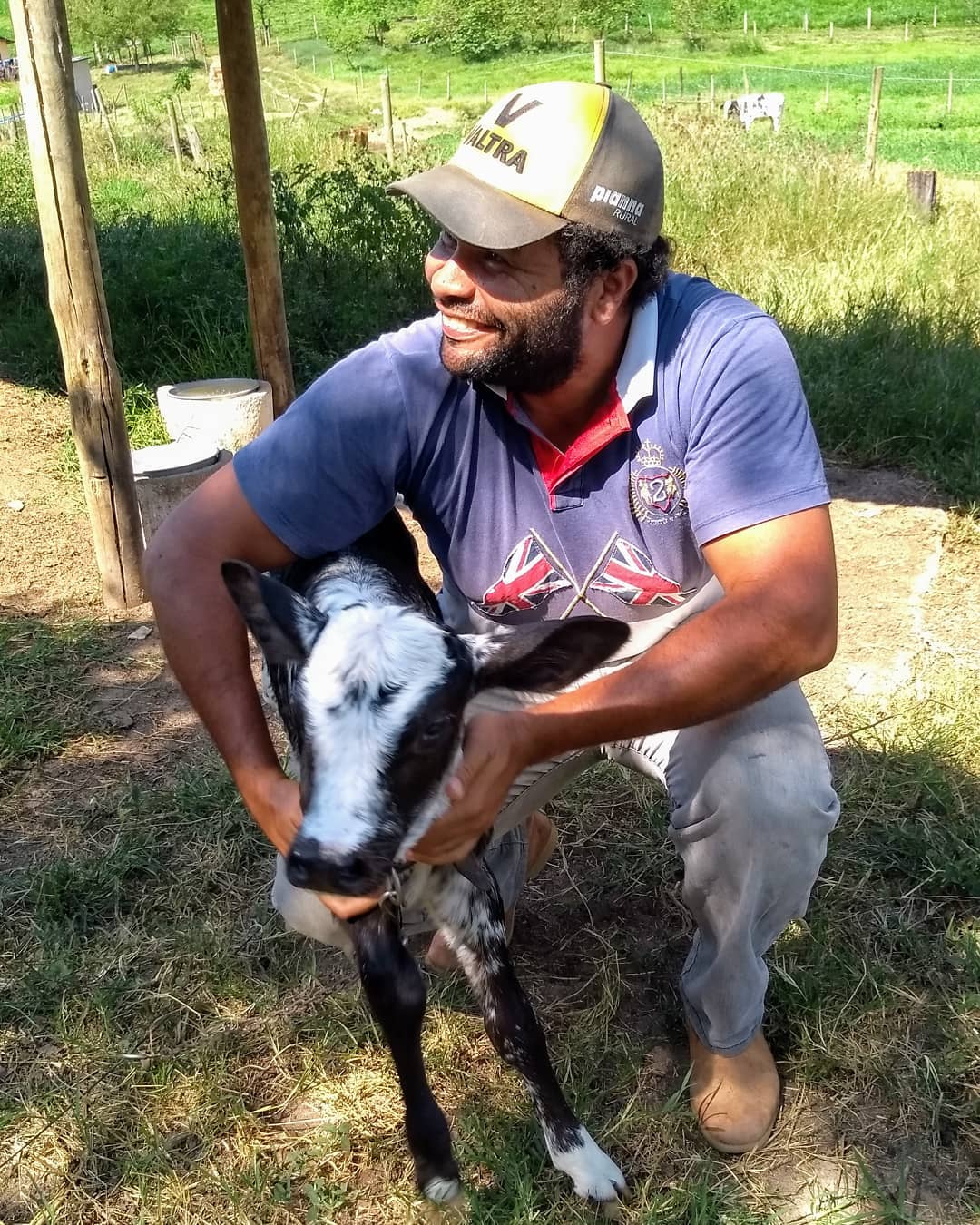 Casa Zé Rufino - George Quaresma